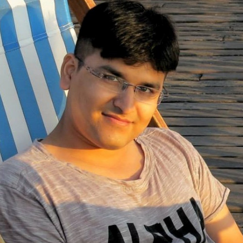 Preetam De