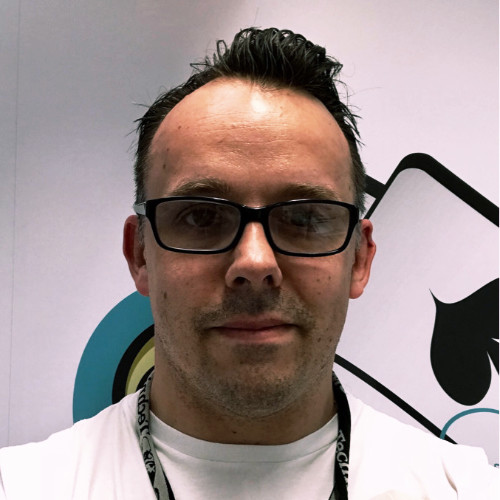 Scott Ronan